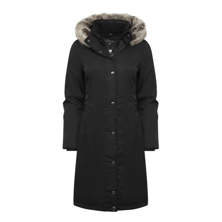 Cappotto da equitazione impermeabile LeMieux Loire