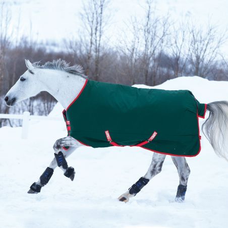 Coperta da esterno Horseware Rambo Original 400g