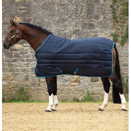 Coperta Horseware Amigo Insulator Plus Super 550g 420D