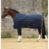 Coperta Horseware Amigo Insulator Plus Super 550g 420D - Marina / blu elettrico