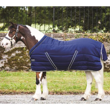 Coperta da scuderia Horseware Rambo Cosy 400g