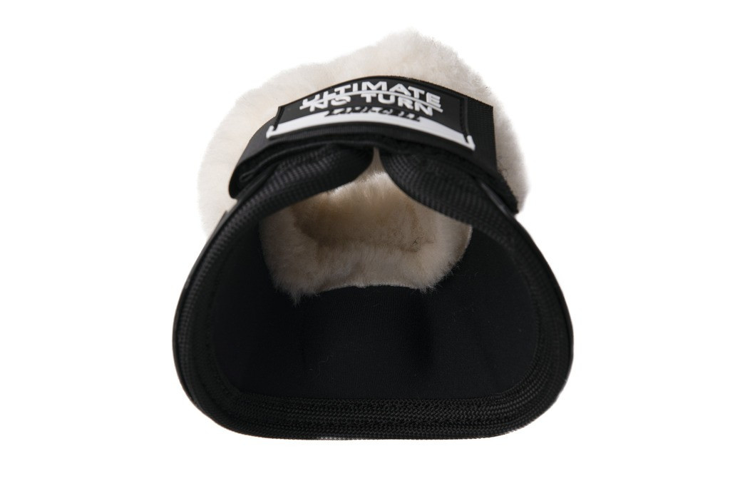 Cloches Lami-Cell No turn en mouton