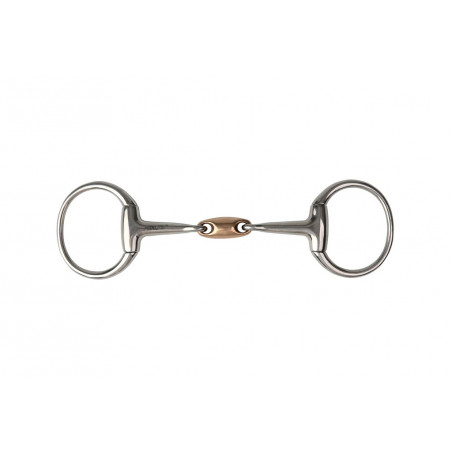 Filet oliva Metalab con collegamento in rame 16 mm