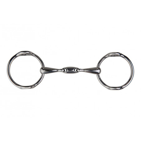 Morso relevatore Metalab doppia rottura