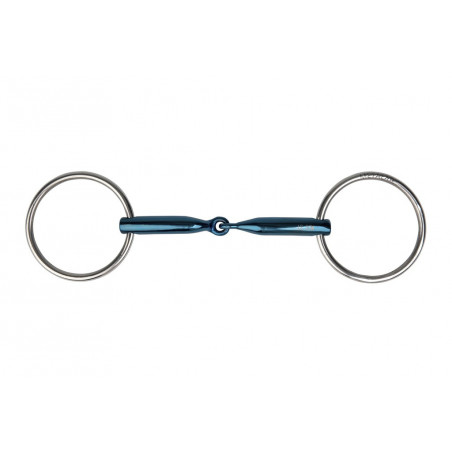 Filet 2 anelli Metalab Eco Blue rotto