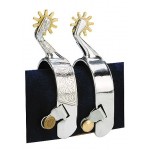 Speroni Feeling in acciaio inox