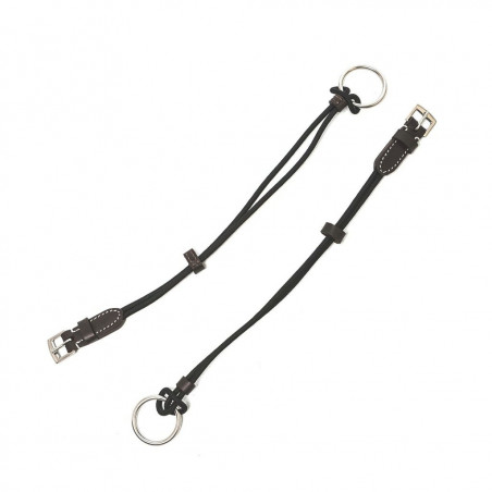 Supporti per morso Metalab