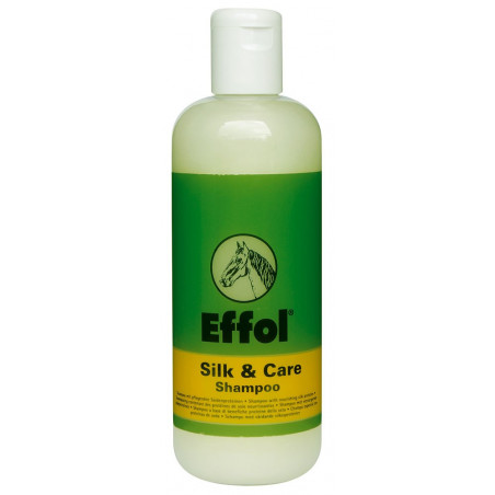 Shampoo secco Effol® White Star