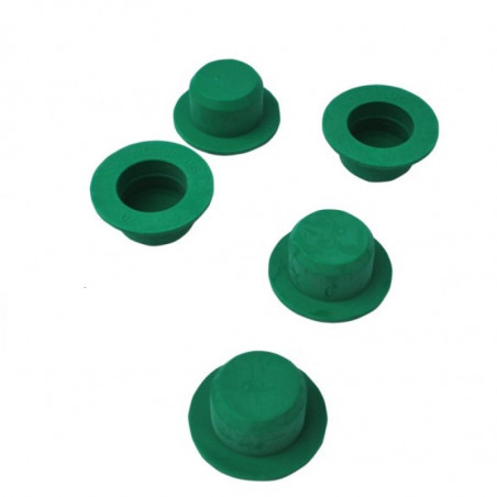 Tappo di scarico per mangiatoia La Gée