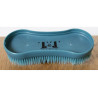 Magic Brush T de T - Blu coloniale