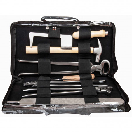 Kit mascalcia T de T