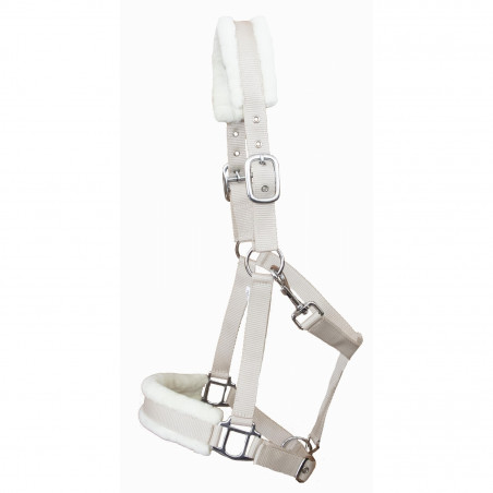 Capezzina in montone sintetico T de T