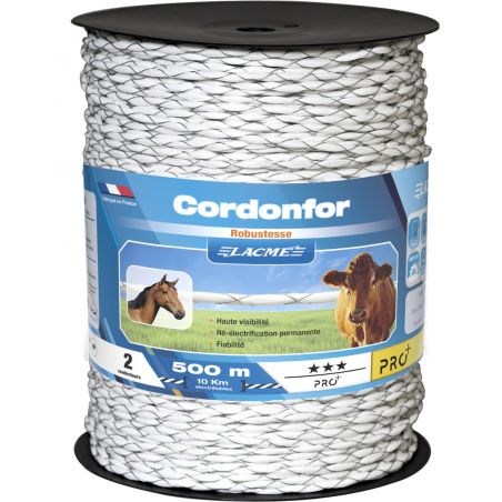 Cintura Cordonfor Lacmé