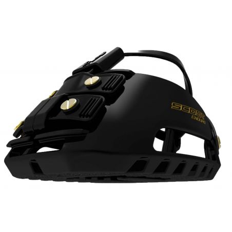 Hipposandalo Scootboot Adjust (Enduro)