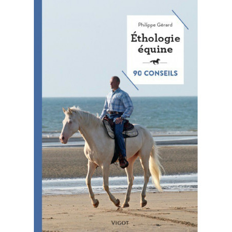 Etologia equina - 90 consigli