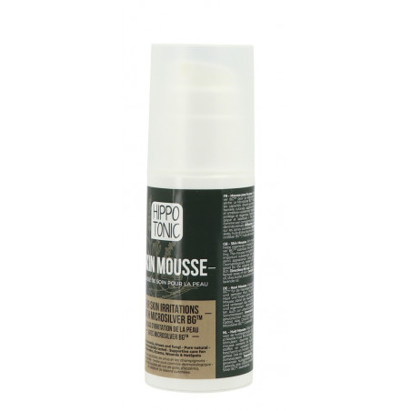 Verzorgingsschuim Hippotonic