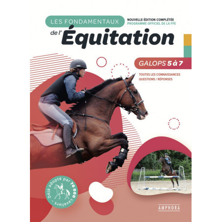 I fondamenti Galoppi 5 a 7