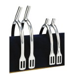 Speroni Feeling Prince de Galles inox