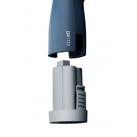 Batteria per tosatrice Lister Eclipse