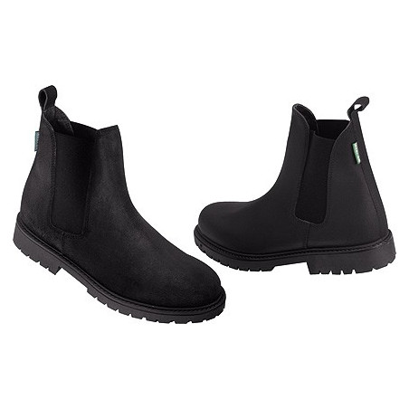 Stivali Norton Camargue