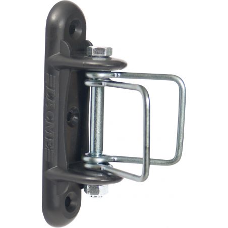 Isolatore per nastro Iruangle Lacmé confezione da 2