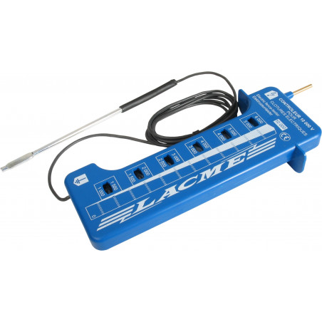 Controllore 10 KV Lacmé