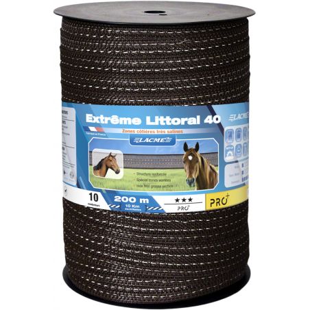 Nastro estremo & costiero Lacmé