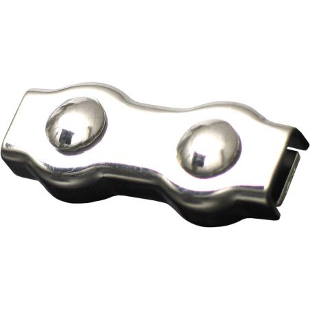 Legaccio in corda Ø 6 mm Lacmé per 5