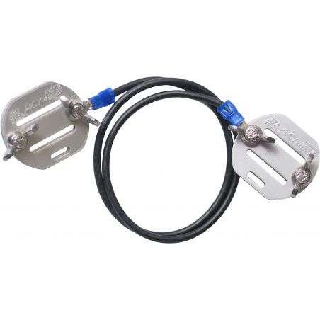 Collegamento inter nastro Lacmé