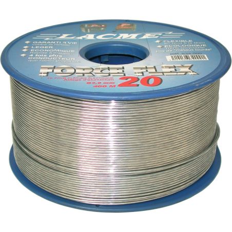 Filo Forceflex 20 Lacmé