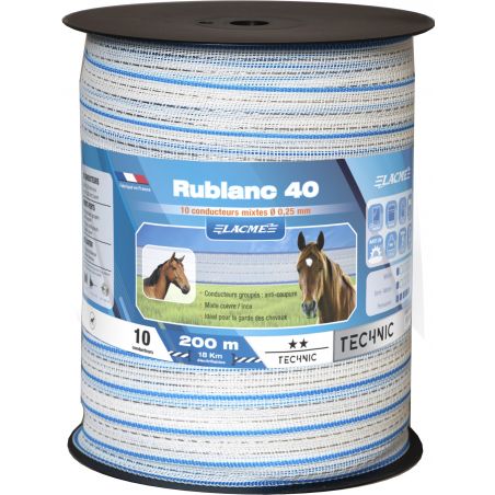 Nastro Rublanc Lacmé