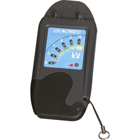 Controllore di tensione a LED Lacmé 15 kV