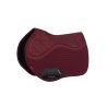 Tappetino LeMieux EuroJump softshell antiscivolo - Bordeaux