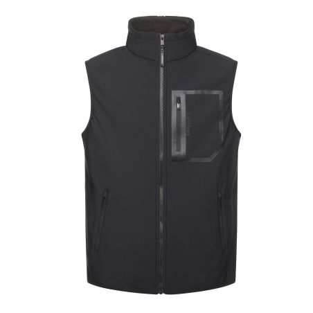 Gilet senza maniche LeMieux Elite uomo
