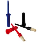 Pennello per zoccoli con cappuccio Hippotonic