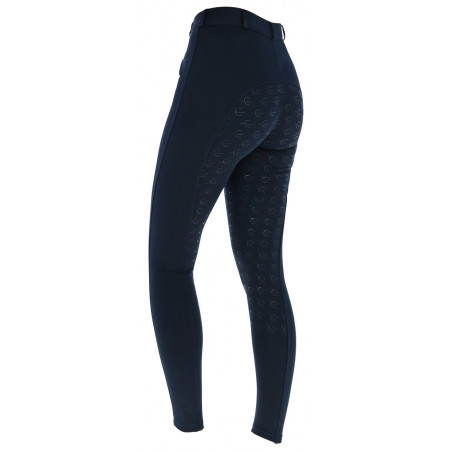 Pantaloni da equitazione Organomic Covalliero