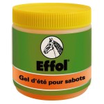 Gel estivo per zoccoli Effol