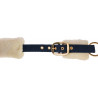 Halster SuperSoft Covalliero - Blu navy