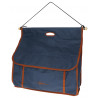 Borsa da box Milano Covalliero - Blu navy