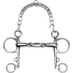 PELHAM ANATOMIC SENSIBILE BRACCIA LUNGHE