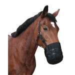 Museruola con cavezza Kerbl