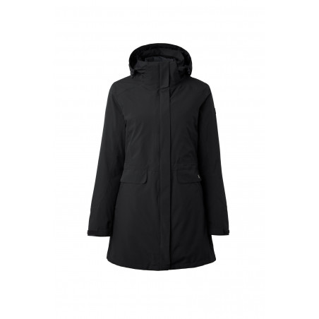Parka piumino 3 in 1 Horze Isabella donna