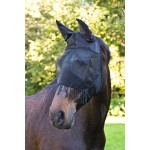 Maschera protettiva contro gli insetti - Frange