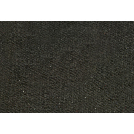 Tappeto Westride Navajo cotone/acrilico tinta unita