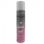 Alufilm Lpc - Spray di alluminio in polvere