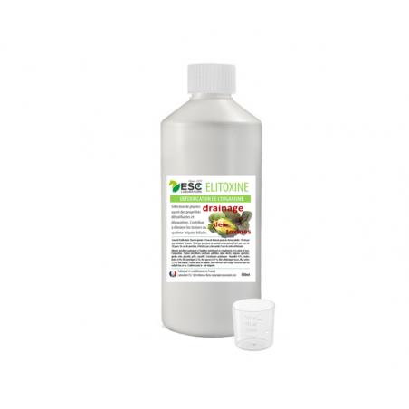 Elitoxine ESC Laboratorio