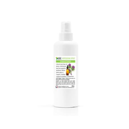 Spray Hippoderm ESC Laboratoire