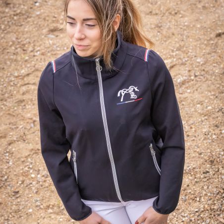 Giacca Pénélope Tweety