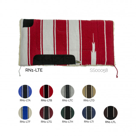 Sottosella western Navajo Lakota classico