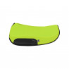 Sottosella western Ttech Burioni - Giallo fluo